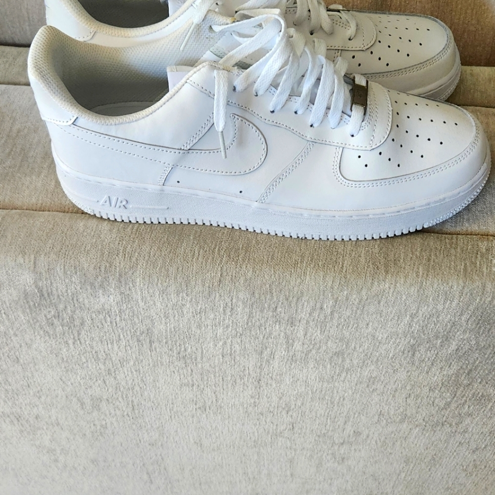 Nike AirForce 1 07'